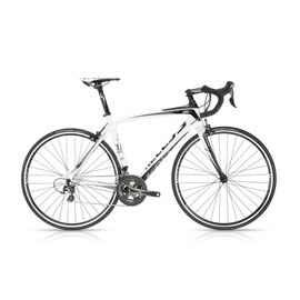 Шоссейный велосипед KELLYS URC 30 28" 2016, Вариант УТ-00020826: Рама 480 мм, белый, изображение  - НаВелосипеде.рф