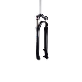 Вилка велосипедная SR Suntour NCX lite Disk RL, 700С, 63мм, 1-1/8", black, 2349170654, изображение  - НаВелосипеде.рф