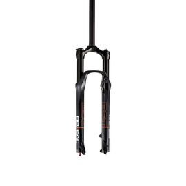 Вилка велосипедная RST REVEAL 29 TRL, 29", масло/воздух, шток 1 1/8", ход 100 мм, изображение  - НаВелосипеде.рф