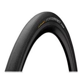 Покрышка велосипедная Continental Contact Speed, 26x1.6", 500гр, черная, 01013930000, изображение  - НаВелосипеде.рф