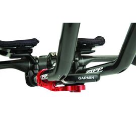 Крепление для велокомпьютера K-EDGE Garmin TT/Aero Mount, черный, K13-510-BLK, изображение  - НаВелосипеде.рф