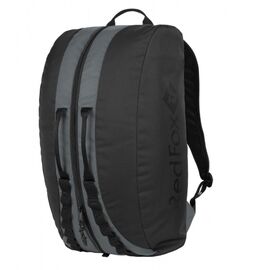 Рюкзак RED FOX Climber, 1040/черный/серый, изображение  - НаВелосипеде.рф