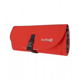 Сумка RED FOX Cosmetic 4, 1200/темный красный, 00001038814, изображение  - НаВелосипеде.рф