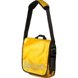 Сумка RED FOX Small Messenger, 4400/янтарь, 00001038749, изображение  - НаВелосипеде.рф
