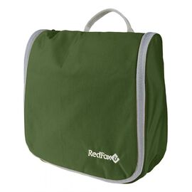 Сумка RED FOX Voyager M, 5900/темный хаки, 00001046753, изображение  - НаВелосипеде.рф