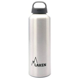 Фляга Laken Classic 32 screw cap, 0.75л, 13437, изображение  - НаВелосипеде.рф