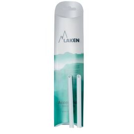 Трубочка для фляг Laken Jannu TBTJ3, 0,35л, 1054035, изображение  - НаВелосипеде.рф
