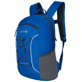 Рюкзак детский RED FOX Trail Fox, 15 темно-синий, изображение  - НаВелосипеде.рф