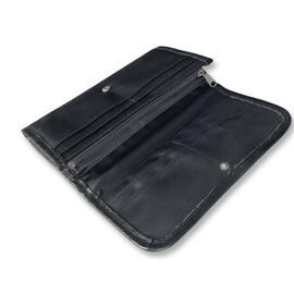 Кошелек RED FOX GK3, 1000/черный, 00001038727, изображение  - НаВелосипеде.рф