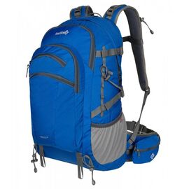 Рюкзак RED FOX Trail 40, 9100/темно синий, изображение  - НаВелосипеде.рф