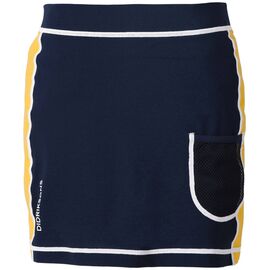 Юбка детская DIDRIKSONS CORAL UT KIDS SKIRT, небесно-голубой, 502475, Вариант УТ-00163551: Размер: 100, изображение  - НаВелосипеде.рф