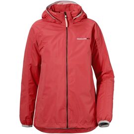 Куртка подростковая Didriksons VIVID GS JKT, паприка, 501406, Вариант УТ-00164674: Размер: 140, изображение  - НаВелосипеде.рф