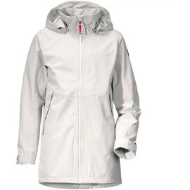 Куртка подростковая Didriksons HAMNA GS JACKET, алюминий, 502372, Вариант УТ-00164506: Размер: 130 , изображение  - НаВелосипеде.рф