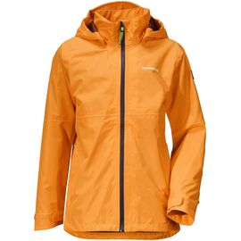 Куртка подростковая Didriksons PIKO BS JKT, ярко-оранжевый, 502381, Вариант УТ-00164581: Размер: 130 , изображение  - НаВелосипеде.рф