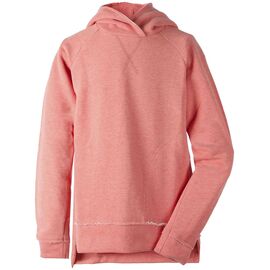 Подростковый свитер WIEN GS SWEATER, оранжево-розовый, 502405, Вариант УТ-00164683: Размер: 140, изображение  - НаВелосипеде.рф