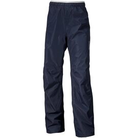 Штаны подростковые Didriksons ATTO YT RAIN PANTS, морской бриз, 502389, Вариант УТ-00164391: Размер: 130 , изображение  - НаВелосипеде.рф