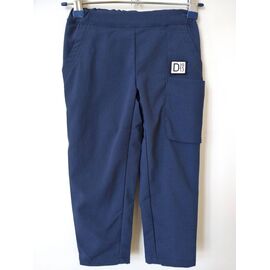 Штаны детские Didriksons MUREL KIDS PANTS, светло- коричневый, 501647, Вариант УТ-00163509: Размер: 100, изображение  - НаВелосипеде.рф