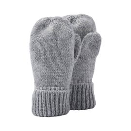 Варежки детские Didriksons KIDS MITTENS, меланж, 502066, Вариант УТ-00163426: Размер: 2/4, изображение  - НаВелосипеде.рф