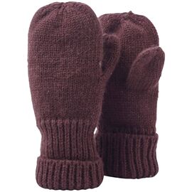 Варежки детские Didriksons KIDS MITTENS, бургундия, 502066, Вариант УТ-00163433: Размер: 2/4, изображение  - НаВелосипеде.рф