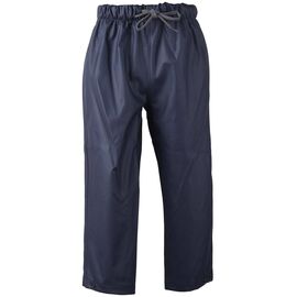 Штаны детские Didriksons MIDJEMAN KIDS PANTS, морской бриз, 501996, Вариант УТ-00163505: Размер: 100, изображение  - НаВелосипеде.рф