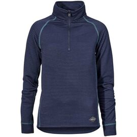 Куртка подростковая Didriksons PIM YT TOP, морской бриз, 500937, Вариант УТ-00164589: Размер: 140, изображение  - НаВелосипеде.рф