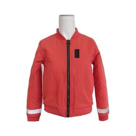 Куртка подростковая Didriksons PARIS GS JKT, паприка, 501762, Вариант УТ-00164567: Размер: 140, изображение  - НаВелосипеде.рф