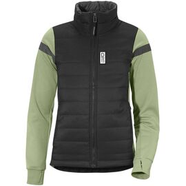 Куртка подростковая Didriksons MADRID GS JKT, светло- коричневый, 501763, Вариант УТ-00164541: Размер: 140, изображение  - НаВелосипеде.рф