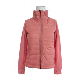 Куртка подростковая Didriksons MADRID GS JKT, оранжево-розовый, 502403, Вариант УТ-00164539: Размер: 140, изображение  - НаВелосипеде.рф