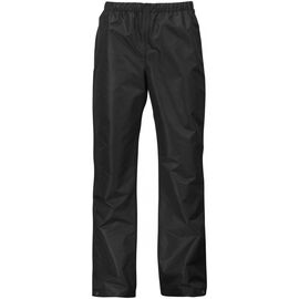Штаны подростковые Didriksons VIVID GS PANTS, чёрный, 501407, Вариант УТ-00164423: Размер: 140, изображение  - НаВелосипеде.рф