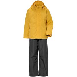 Костюм подростковый Didriksons GRAND YOUTH SET, пшеничный желтый, 502636, Вариант УТ-00164435: Размер: 140, изображение  - НаВелосипеде.рф
