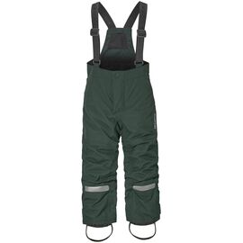 Штаны детские Didriksons IDRE KIDS PANTS, северное море, 502682, Вариант УТ-00169864: Размер: 100, изображение  - НаВелосипеде.рф