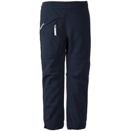 Штаны детские Didriksons JUVEL KIDS SOFTSHELL PANTS, морской бриз, 502641, Вариант УТ-00169872: Размер: 100, изображение  - НаВелосипеде.рф