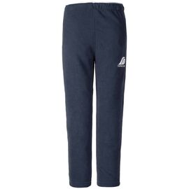 Штаны детские Didriksons MONTE KIDS PANTS, морской бриз, 502675, Вариант УТ-00169889: Размер: 100, изображение  - НаВелосипеде.рф