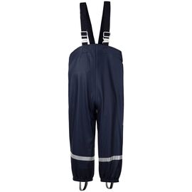 Штаны детские Didriksons PLASKEMAN KIDS PANTS, морской бриз, 502669, Вариант УТ-00169932: Размер: 100, изображение  - НаВелосипеде.рф