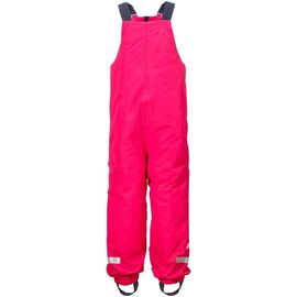 Штаны детские Didriksons TARFALA KIDS PANTS, неоновый розовый, 502683, Вариант УТ-00169980: Размер: 100, изображение  - НаВелосипеде.рф