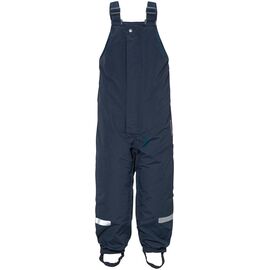 Штаны детские Didriksons TARFALA KIDS PANTS, морской бриз, 502683, Вариант УТ-00169965: Размер: 100, изображение  - НаВелосипеде.рф