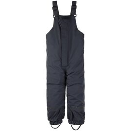 Штаны детские Didriksons VIGGEN KIDS PANTS, морская пыль, 502585, Вариант УТ-00169987: Размер: 100, изображение  - НаВелосипеде.рф