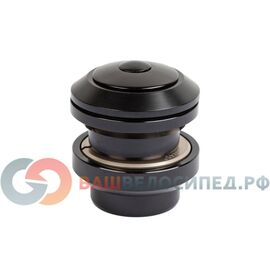 Рулевая NECO нерезьбовая, 1-1/8"х34х30мм, высота 29,5±0,5мм, алюминий 6061, H773, изображение  - НаВелосипеде.рф