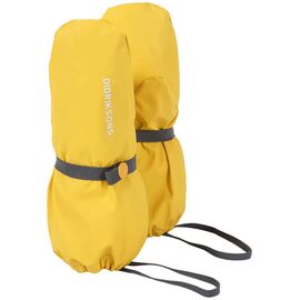 Варежки детские Didriksons GLOVE KIDS, желтый, 502481, Вариант УТ-00163419: Размер: 0, изображение  - НаВелосипеде.рф