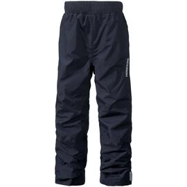 Штаны детские Didriksons NOBI KIDS PANTS, морской бриз, 502363, Вариант УТ-00163519: Размер: 100, изображение  - НаВелосипеде.рф