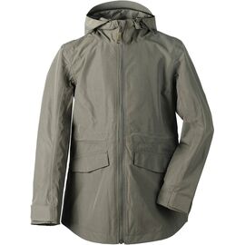 Куртка подростковая Didriksons HAMBURG GS JKT, тёмно-оливковый, 502400, Вариант УТ-00164500: Размер: 140, изображение  - НаВелосипеде.рф