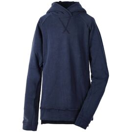 Подростковый свитер WIEN GS SWEATER, морской бриз, 502405, Вариант УТ-00164681: Размер: 140, изображение  - НаВелосипеде.рф