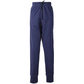 Штаны подростковые Didriksons PIM YT PANTS, морской бриз, 501964, Вариант УТ-00164416: Размер: 140, изображение  - НаВелосипеде.рф