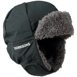 Шапка детская Didriksons BIGGLES KIDS CAP, северное море, 502688, Вариант УТ-00169638: Размер: 50, изображение  - НаВелосипеде.рф