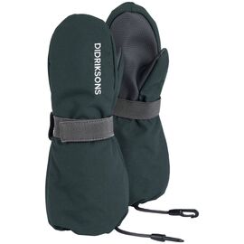 Рукавицы детские Didriksons BIGGLES KIDS MITTENS, северное море, 502868, Вариант УТ-00169686: Размер: 0/2, изображение  - НаВелосипеде.рф