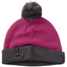 Шапка детская Didriksons KOJ KIDS CAP, неоновый розовый, 502658, Вариант УТ-00169780: Размер: 48/50, изображение  - НаВелосипеде.рф