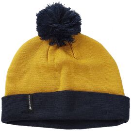Шапка детская Didriksons KOJ KIDS CAP, пшеничный желтый, 502658, Вариант УТ-00169778: Размер: 48/50, изображение  - НаВелосипеде.рф