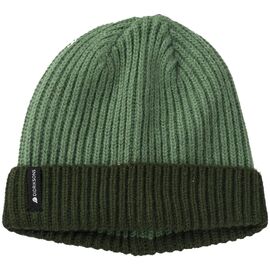 Шапка детская Didriksons NILSON KIDS BEANIE, спаржа, 502727, Вариант УТ-00169789: Размер: 48/50, изображение  - НаВелосипеде.рф