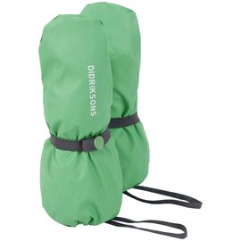 Варежки детские Didriksons PILEGLOVE KIDS, морская капуста, 502697, Вариант УТ-00169795: Размер: 4, изображение  - НаВелосипеде.рф
