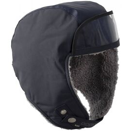 Шапка детская Didriksons VALEN KIDS CAP, морская пыль, 502724, Вариант УТ-00169820: Размер: 50, изображение  - НаВелосипеде.рф